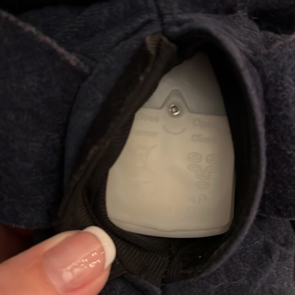 ❤️3/$25 Rare 12” Plush Toothless from How to Train you Dragon Night Fury - Picture 10 of 11